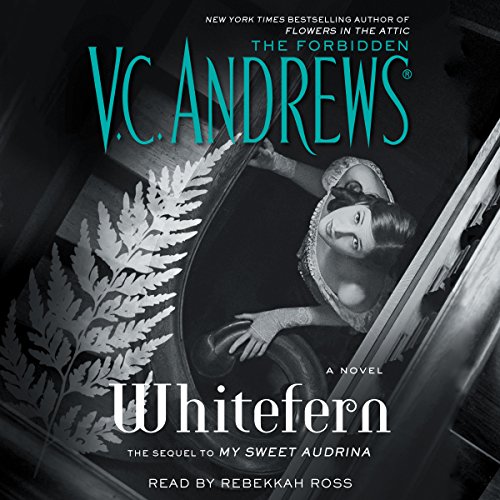 Whitefern by V.C. Andrews