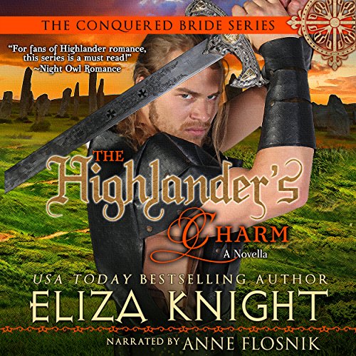 The Highlander's Charm by Eliza Knight