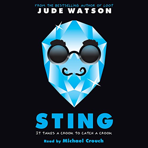 Sting: A Loot Novel