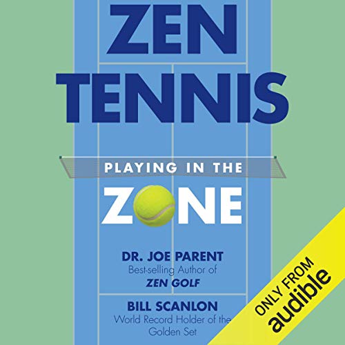 Zen Tennis