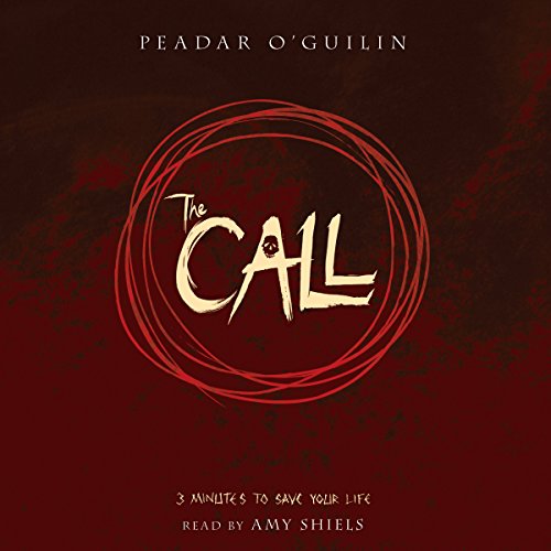 The Call by Peadar O'Guilin