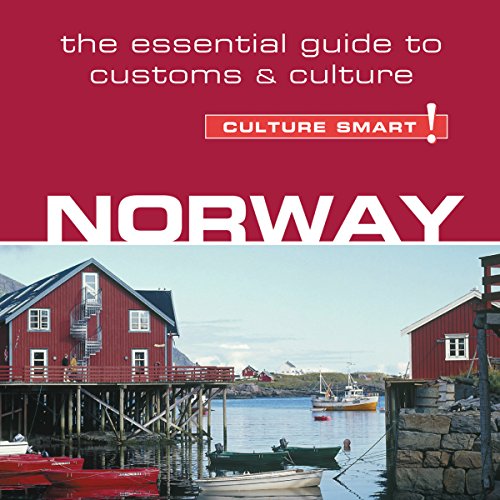 Norway - Culture Smart!