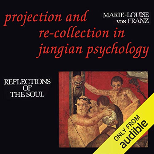 Projection and Re-Collection in Jungian Psychology: Reflections of the Soul