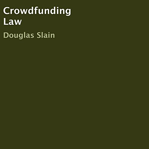 Crowdfunding Law