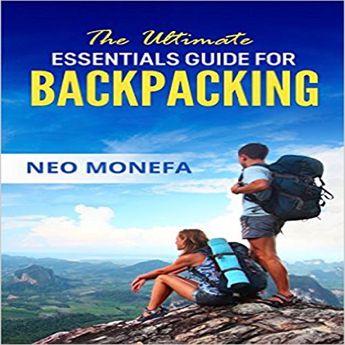 Backpacking by Neo Monefa