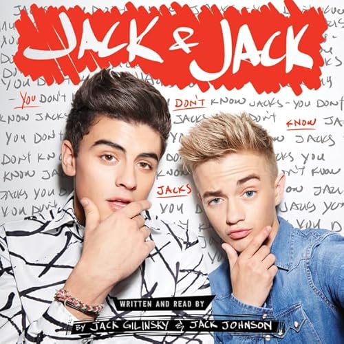 Jack &amp; Jack: You Don't Know Jacks