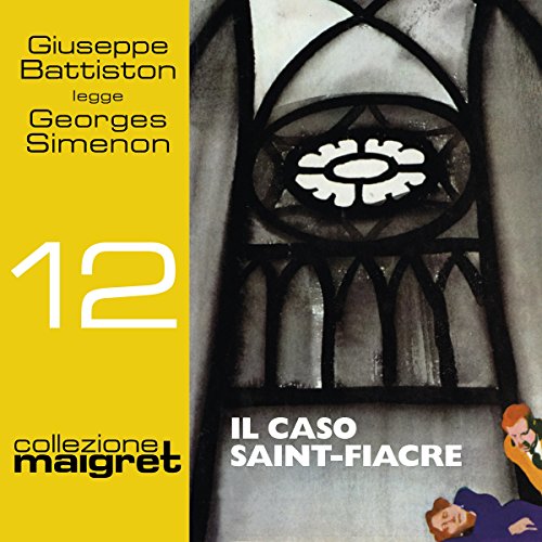 Il caso Saint-Fiacre