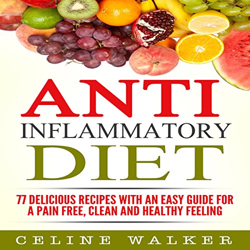 Anti-Inflammatory Diet
