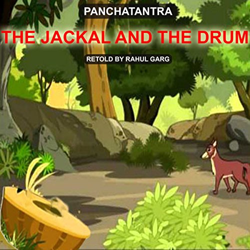 The Jackal and the Drum