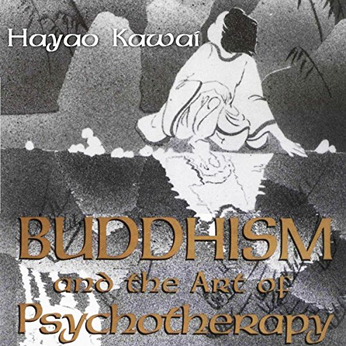 Buddhism and the Art of Psychotherapy