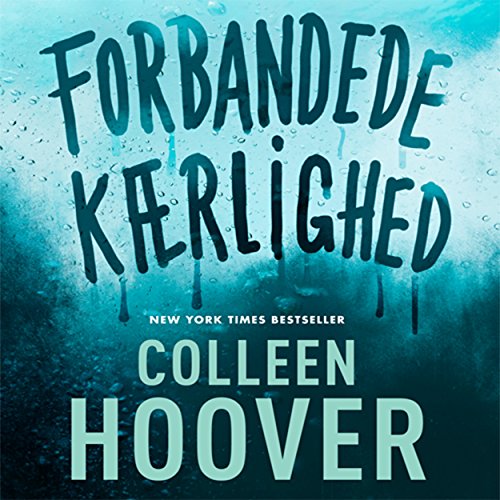 Forbandede kaerlighed by Colleen Hoover