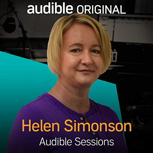 Helen Simonson by Helen Simonson