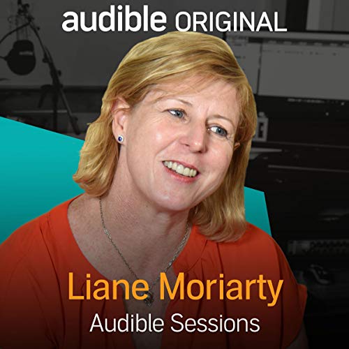 Liane Moriarty by Liane Moriarty
