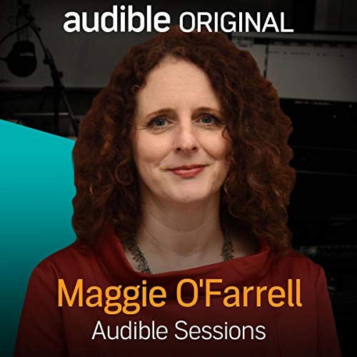 Maggie O'Farrell