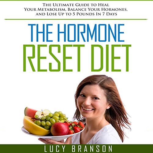 The Hormone Reset Diet
