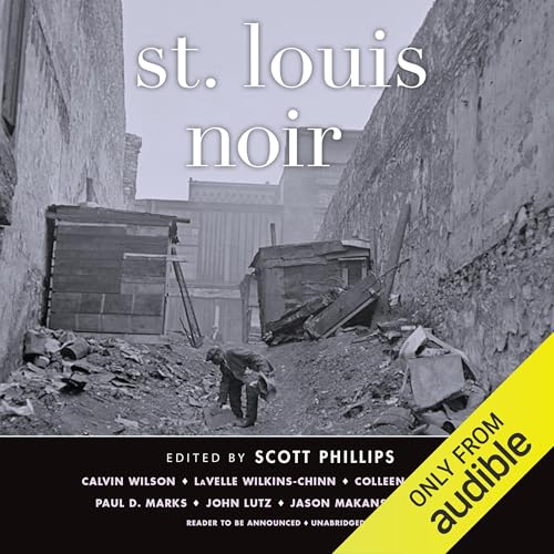St. Louis Noir