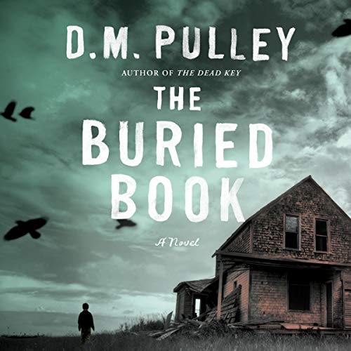 The Buried Book