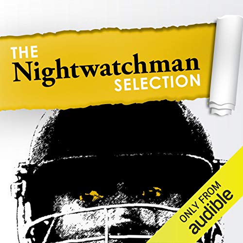 The Best of the Nightwatchman by Various