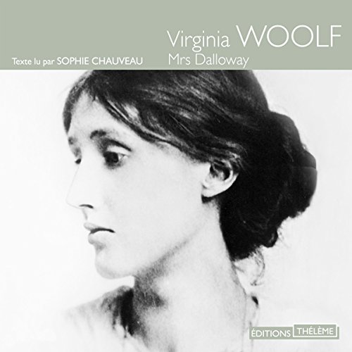 Mrs Dalloway [French Version] by Virginia Woolf