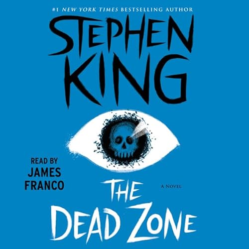 The Dead Zone by Stephen King