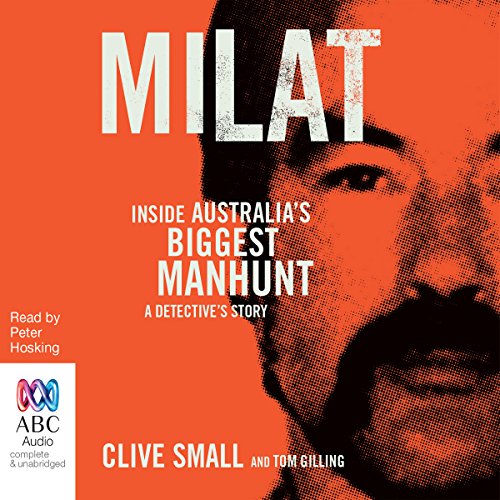Milat by Clive Small