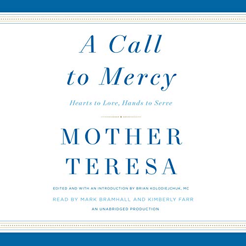 A Call to Mercy