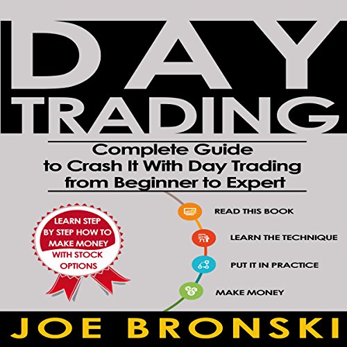 Day Trading: The Bible