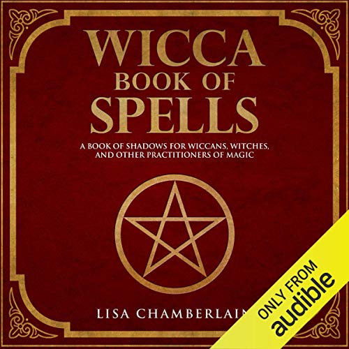 Wicca Book of Spells