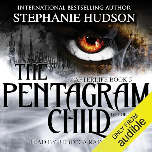 The Pentagram Child: Part 1
