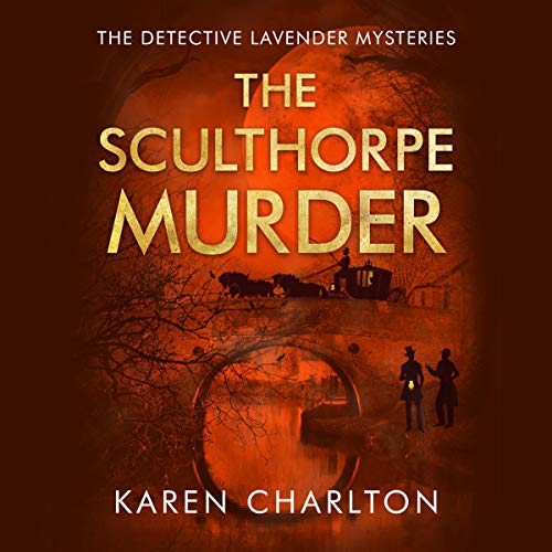 The Sculthorpe Murder
