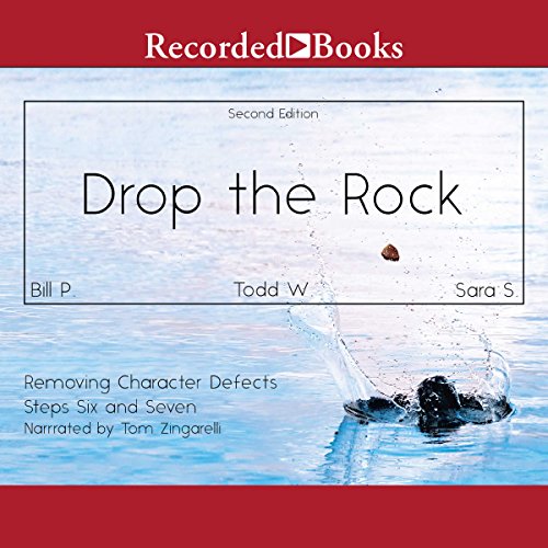 Drop the Rock by Bill P.