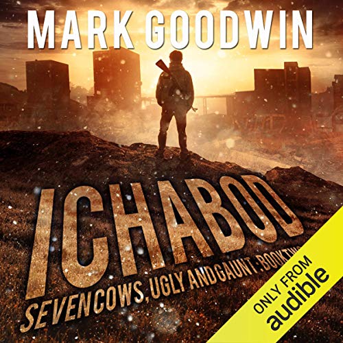 Ichabod by Mark Goodwin