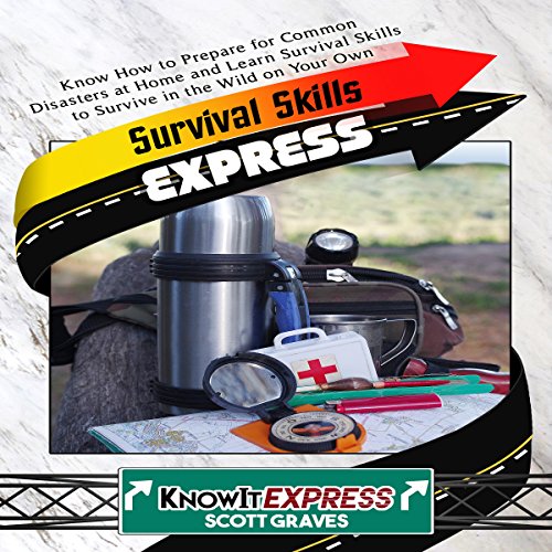 Survival Skills Express by KnowIt Express