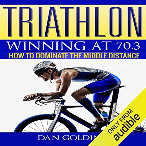 Triathlon: Winning at 70.3