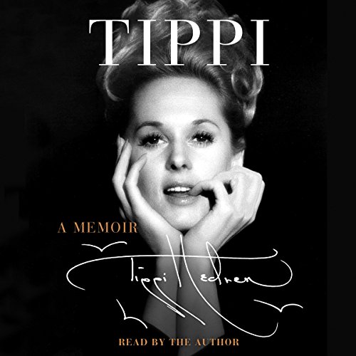 Tippi by Tippi Hedren