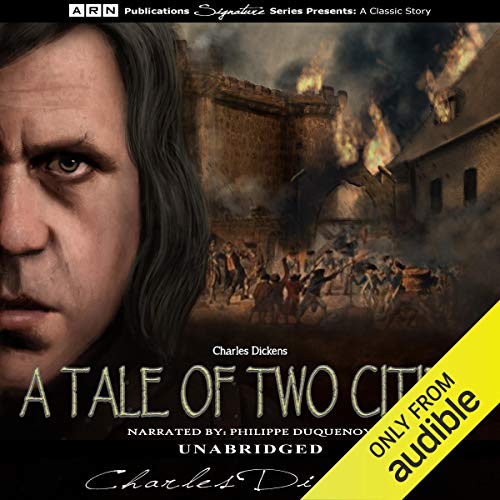 A Tale of Two Cities [A.R.N. Publications]