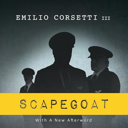 Scapegoat
