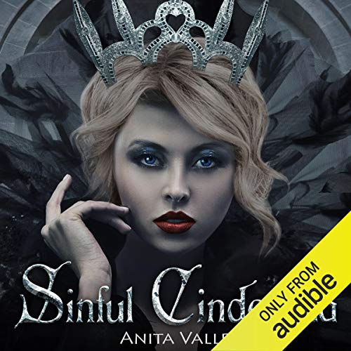 Sinful Cinderella by Anita Valle