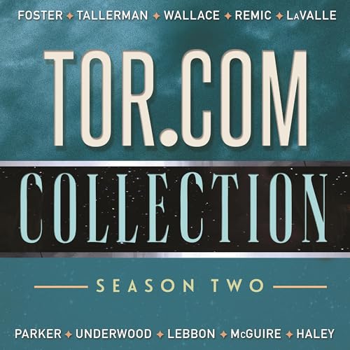 Tor.com Collection: Season 2