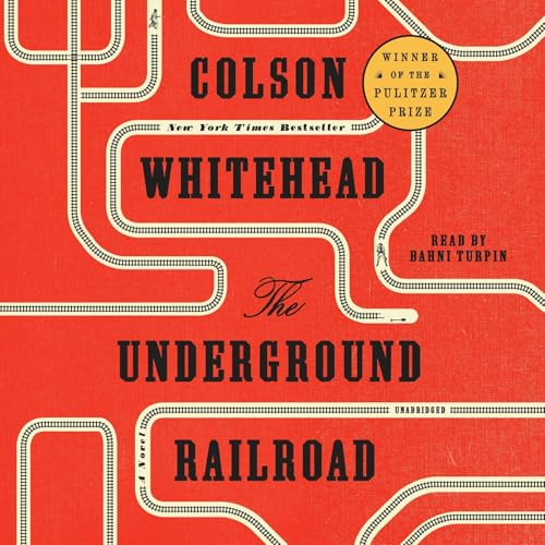 The Underground Railroad (Oprah's Book Club)