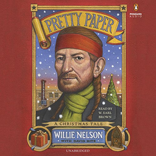 Pretty Paper by Willie Nelson