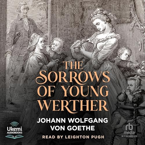 The Sorrows of Young Werther