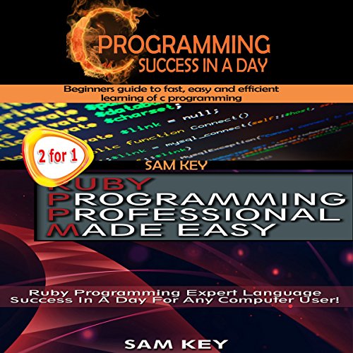 Programming #9 by Sam Key