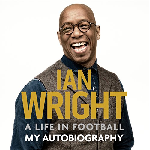 A Life in Football: My Autobiography