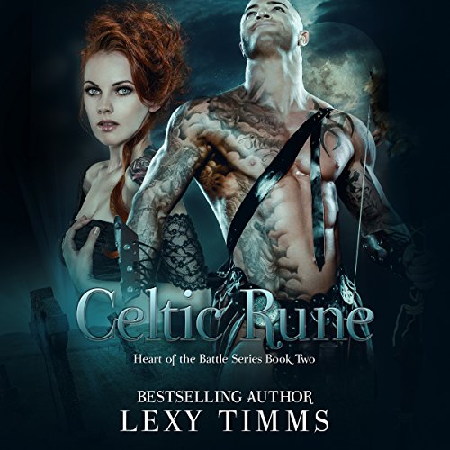 Celtic Rune by Lexy Timms