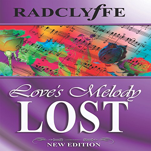 Love's Melody Lost by Radclyffe