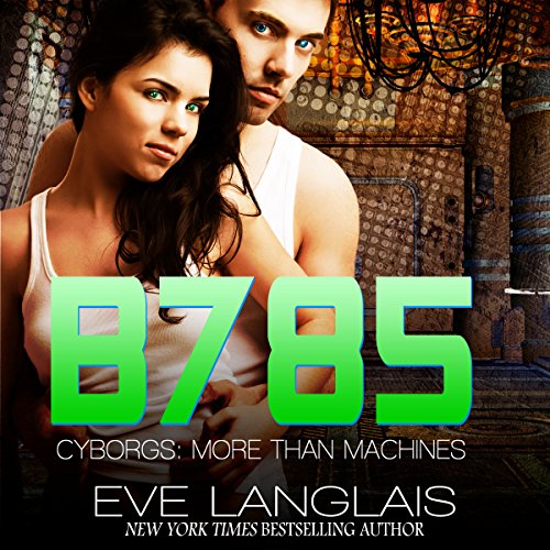 B785: Futuristic Romance