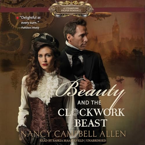 Beauty and the Clockwork Beast