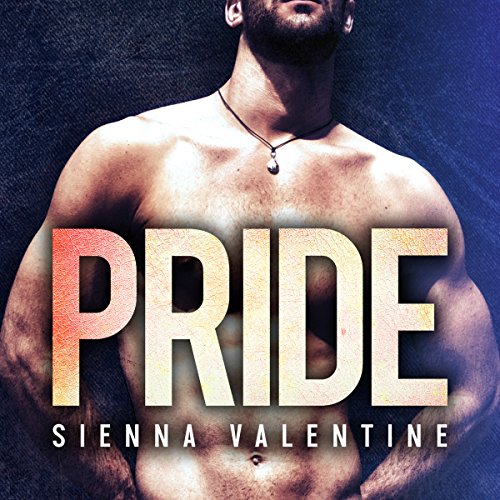 Pride: A Bad Boy and Amish Girl Romance