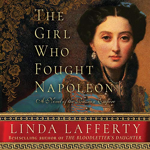 The Girl Who Fought Napoleon